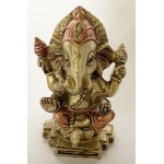 Ganesh small statue 